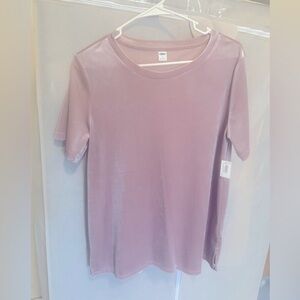 Old Navy Women's Dress in Soft Pink